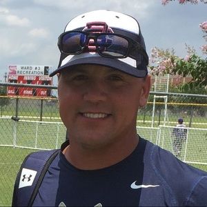 Meet your Posher, Shane